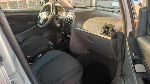 FIAT IDEA ATTRACTIVE 1.4