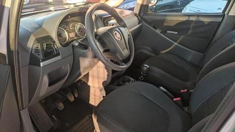 FIAT IDEA ATTRACTIVE 1.4