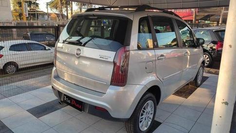 FIAT IDEA ATTRACTIVE 1.4