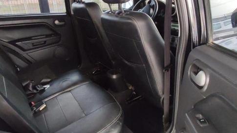 FORD ECOSPORT FSL1.6FLEX