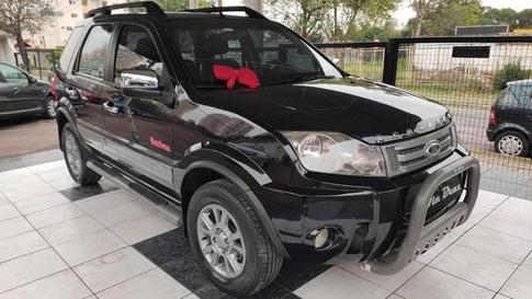 FORD ECOSPORT FSL1.6FLEX