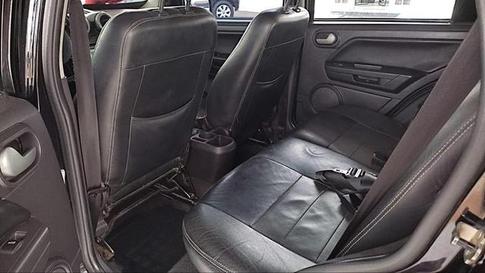 FORD ECOSPORT FSL1.6FLEX