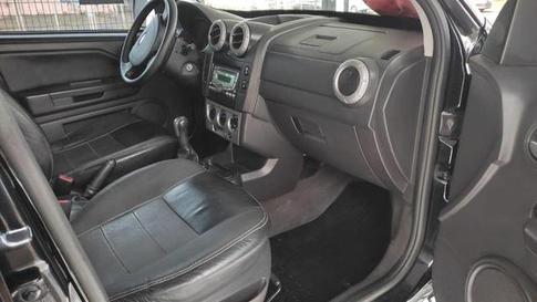 FORD ECOSPORT FSL1.6FLEX