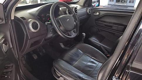 FORD ECOSPORT FSL1.6FLEX