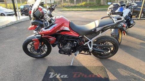 TRIUMPH TIGER 900 GT PRO
