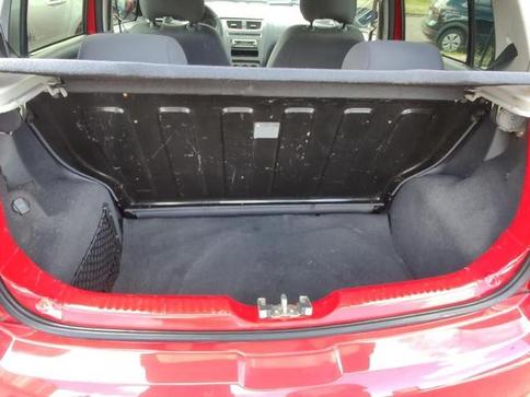 VOLKSWAGEN FOX 1.0 GII