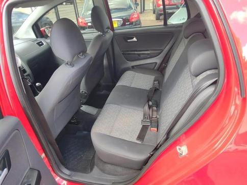 VOLKSWAGEN FOX 1.0 GII