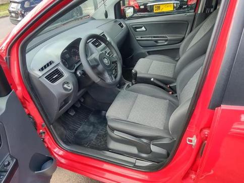 VOLKSWAGEN FOX 1.0 GII
