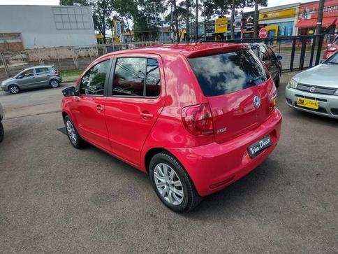 VOLKSWAGEN FOX 1.0 GII