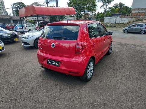 VOLKSWAGEN FOX 1.0 GII