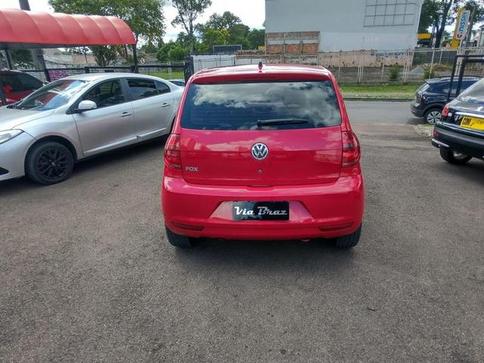 VOLKSWAGEN FOX 1.0 GII