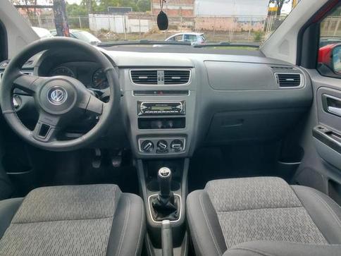 VOLKSWAGEN FOX 1.0 GII
