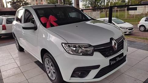 RENAULT SANDERO ZEN 1.0 12V SCE