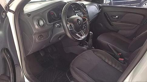 RENAULT SANDERO ZEN 1.0 12V SCE