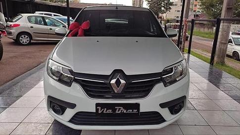 RENAULT SANDERO ZEN 1.0 12V SCE