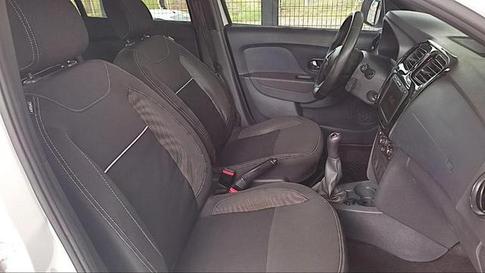 RENAULT SANDERO ZEN 1.0 12V SCE