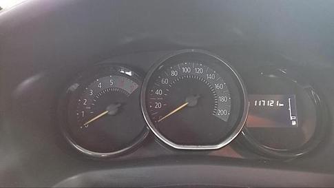 RENAULT SANDERO ZEN 1.0 12V SCE