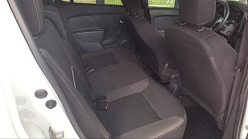 RENAULT SANDERO ZEN 1.0 12V SCE