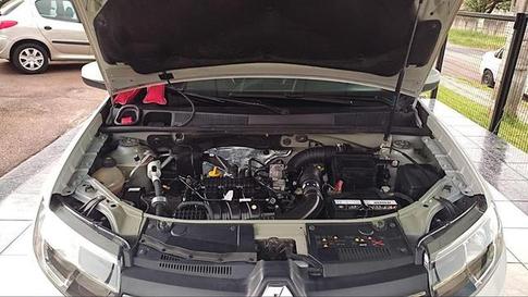 RENAULT SANDERO ZEN 1.0 12V SCE