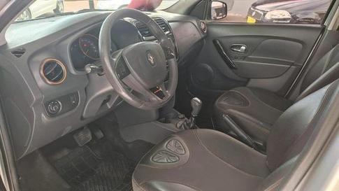 RENAULT SANDERO STEP 16R