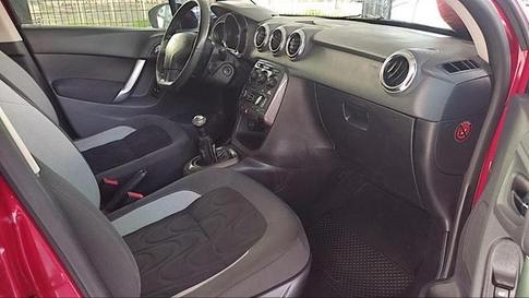 CITROEN C3 90M TENDANCE