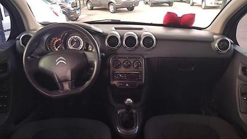 CITROEN C3 90M TENDANCE