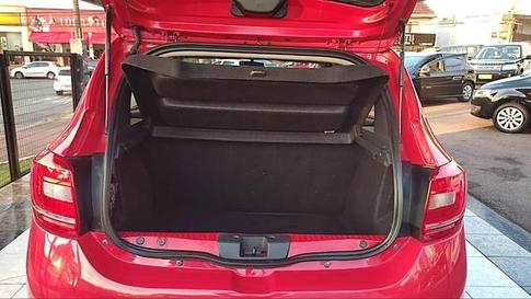 RENAULT SANDERO AUTH 10