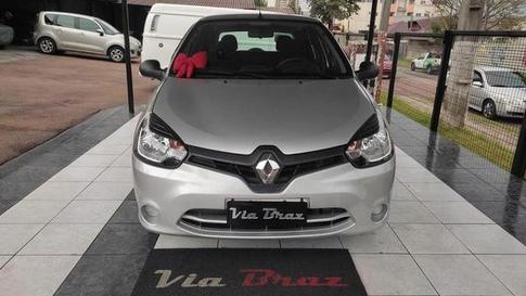 RENAULT CLIO EXP1016VH