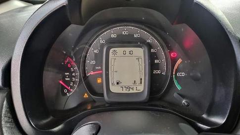 FIAT FIAT UNO WAY 1.0