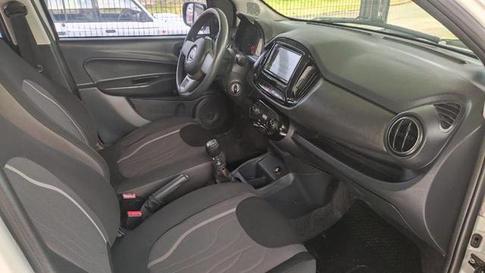 FIAT FIAT UNO WAY 1.0