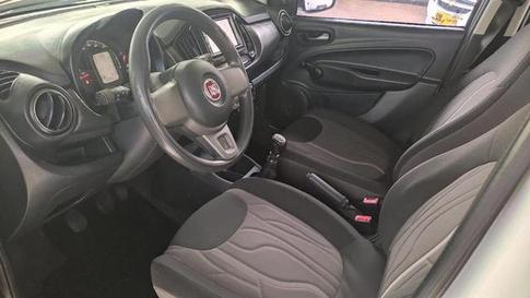 FIAT FIAT UNO WAY 1.0