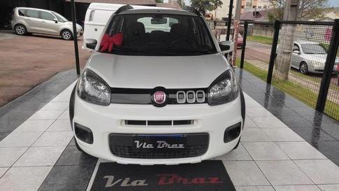 FIAT FIAT UNO WAY 1.0