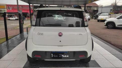 FIAT FIAT UNO WAY 1.0