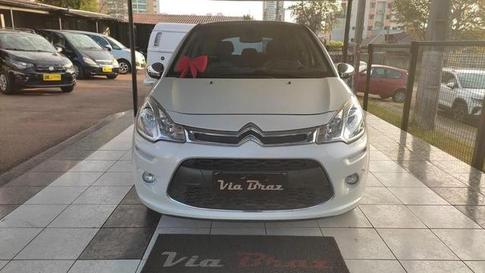 CITROEN C3 EXCLUSIVE 1.5