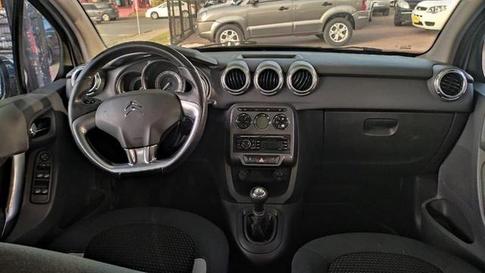 CITROEN C3 EXCLUSIVE 1.5