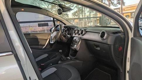 CITROEN C3 EXCLUSIVE 1.5