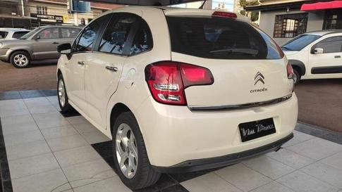 CITROEN C3 EXCLUSIVE 1.5