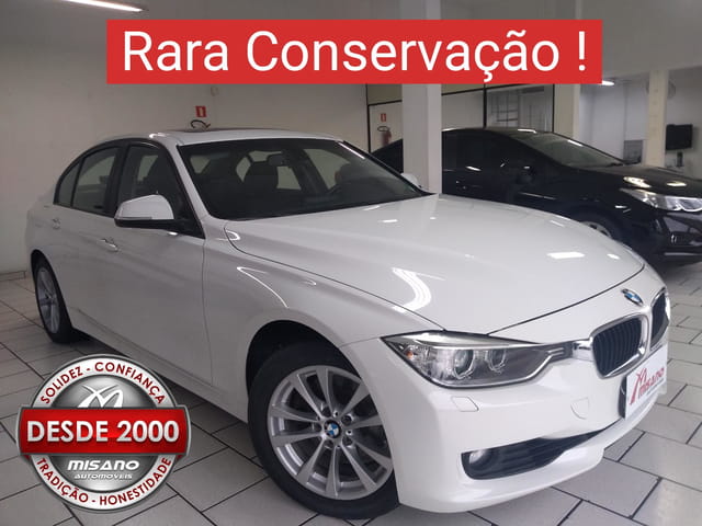 BMW 328 IA