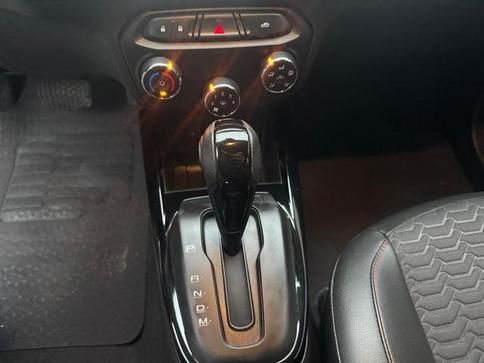 CHEVROLET ONIX 1.4 MPFI LTZ 8V FLEX 4P AUTOMATICO