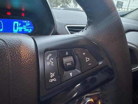 CHEVROLET ONIX 1.4 MPFI LTZ 8V FLEX 4P AUTOMATICO