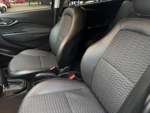 CHEVROLET ONIX 1.4 MPFI LTZ 8V FLEX 4P AUTOMATICO