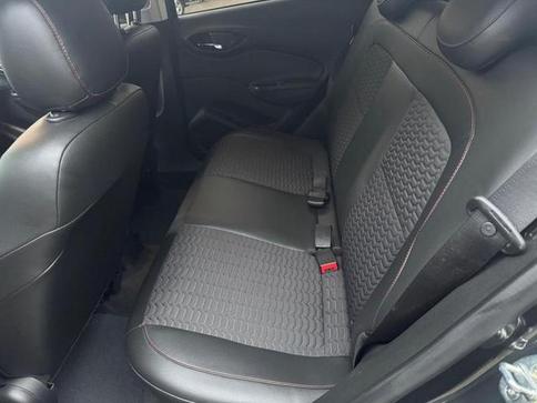 CHEVROLET ONIX 1.4 MPFI LTZ 8V FLEX 4P AUTOMATICO