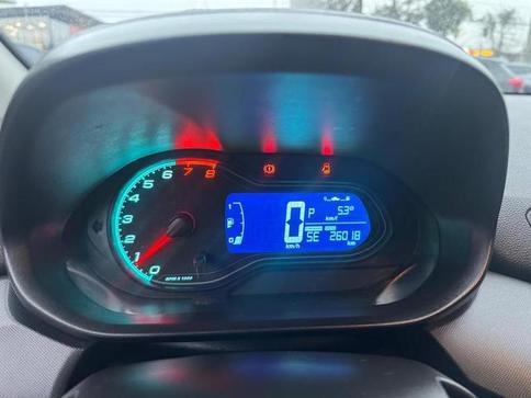 CHEVROLET ONIX 1.4 MPFI LTZ 8V FLEX 4P AUTOMATICO