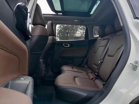 JEEP COMPASS LIMITED T270 TURBO FLEX AUT.