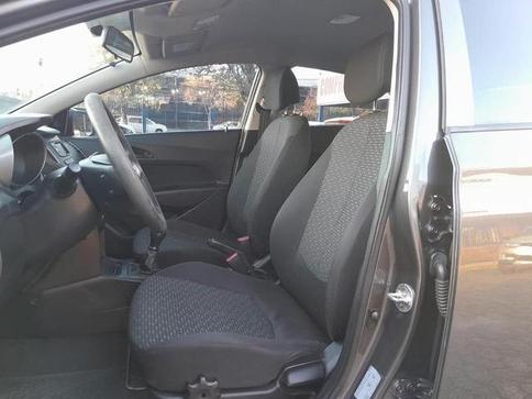 HYUNDAI HB20 1.0M UNIQUE