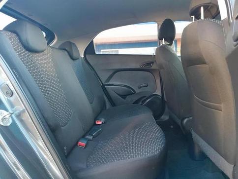 HYUNDAI HB20 1.0M UNIQUE