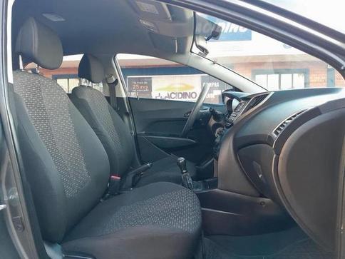 HYUNDAI HB20 1.0M UNIQUE