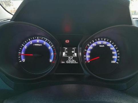 HYUNDAI HB20 1.0M UNIQUE