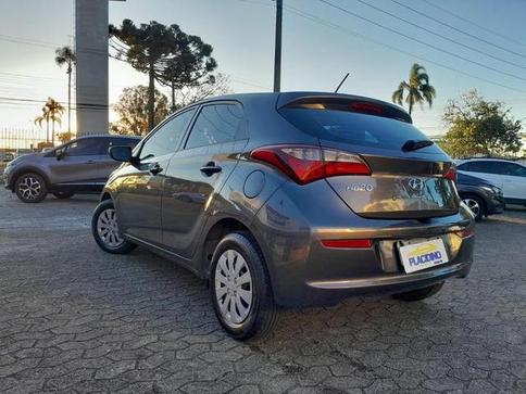 HYUNDAI HB20 1.0M UNIQUE