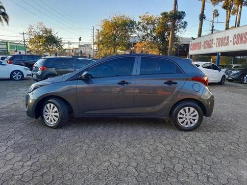 HYUNDAI HB20 1.0M UNIQUE